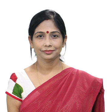 Dr. Sumita Ray Chaudhary